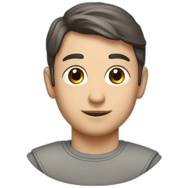 Ici c’est paris emoji