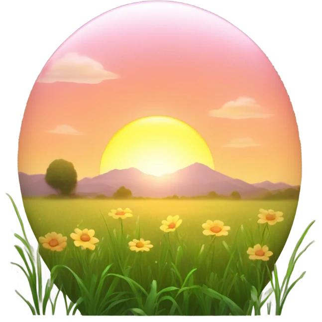 Good morning  emoji