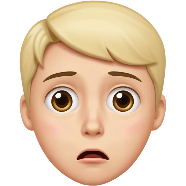 🤭🥲🥹 mix this 3 imojis  emoji