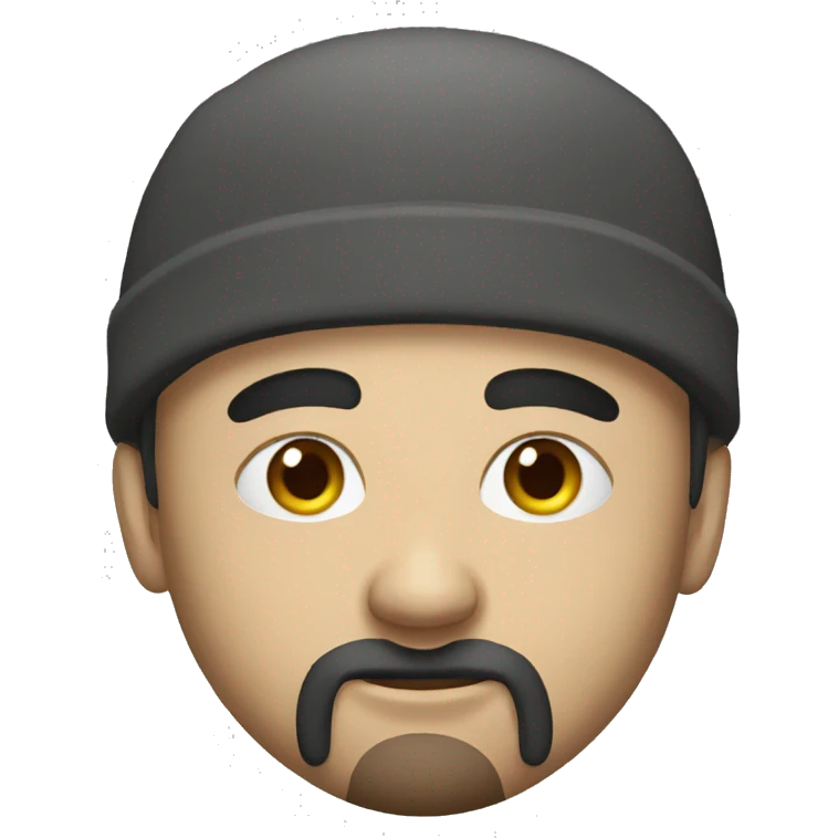 GOON emoji