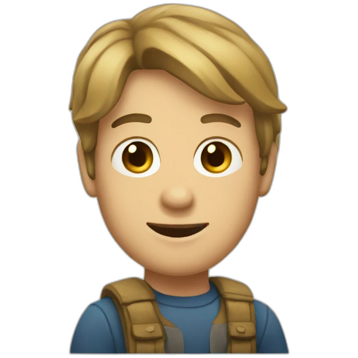brochet sur truite emoji