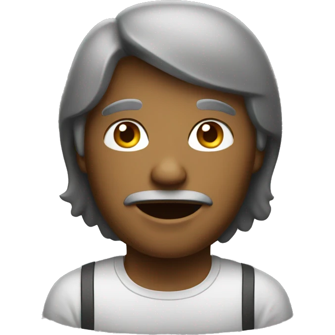 IPhone emoji