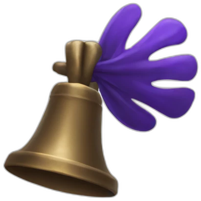 smash that bell emoji