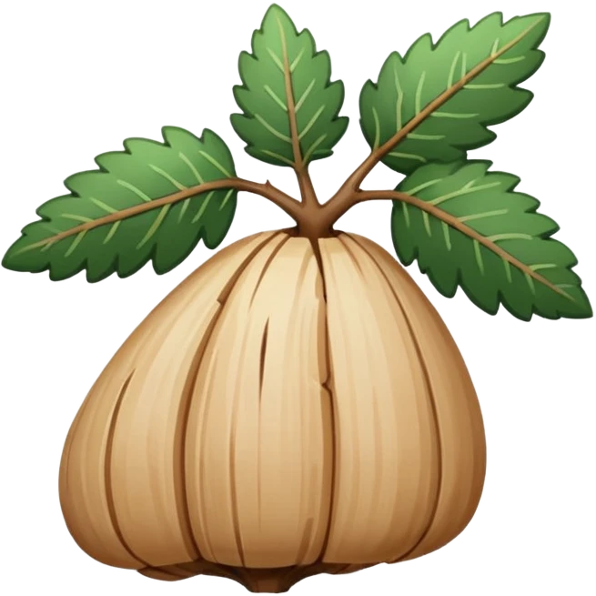 Hinoki  emoji