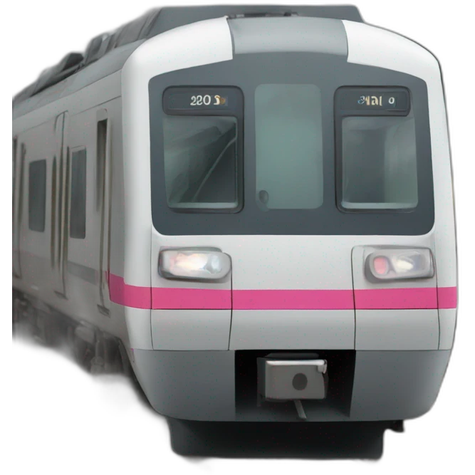 SNCF emoji