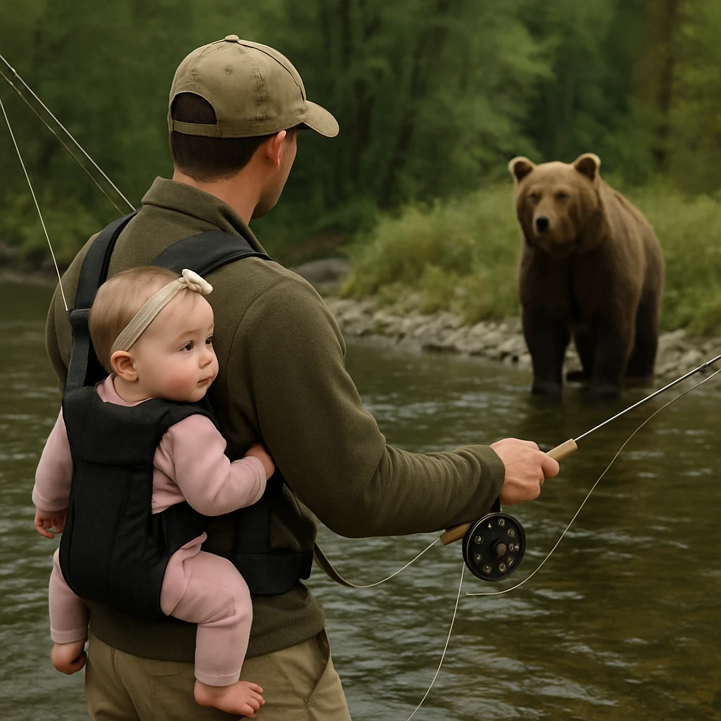 bear emoji