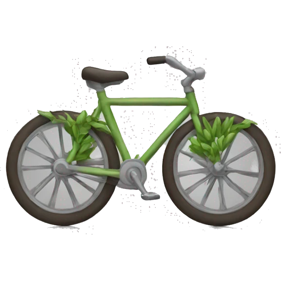 cycle emoji