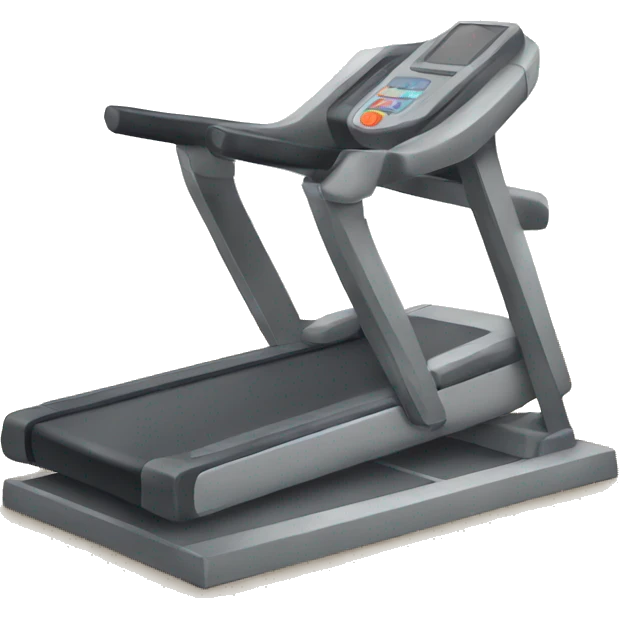 Gym emoji