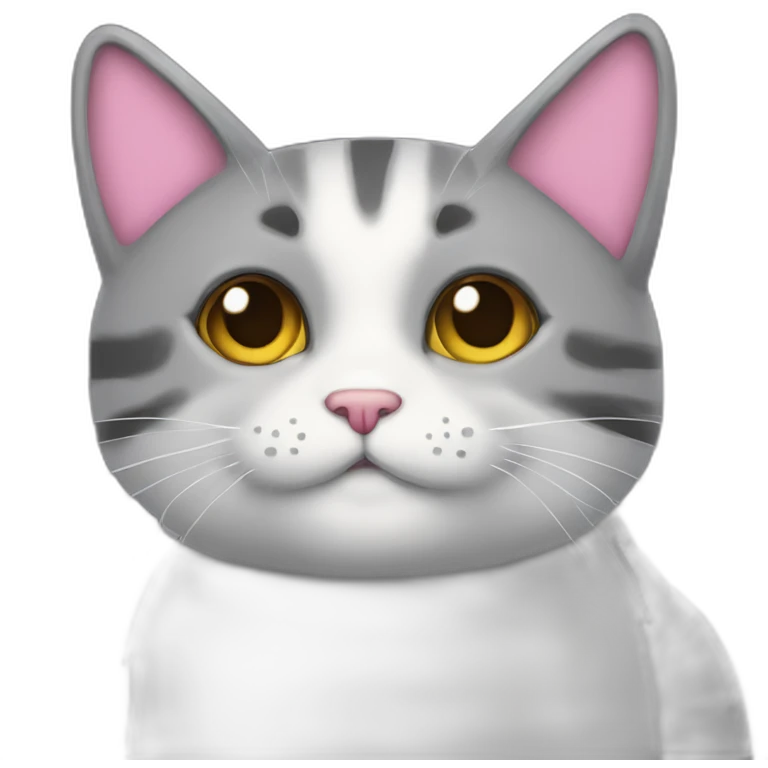 nyan cat emoji