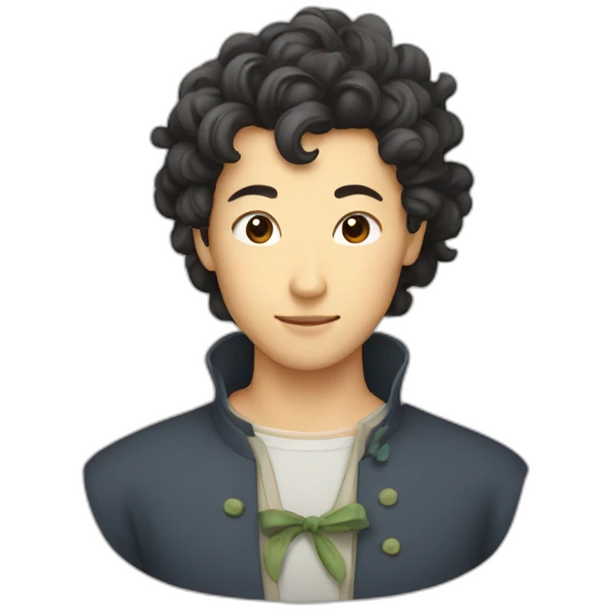 oolong emoji