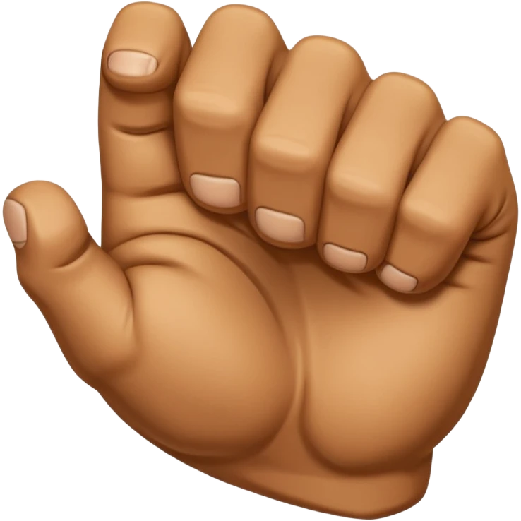 fist emoji