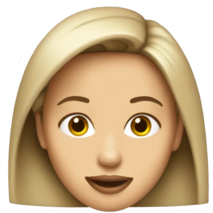 Angelina emoji