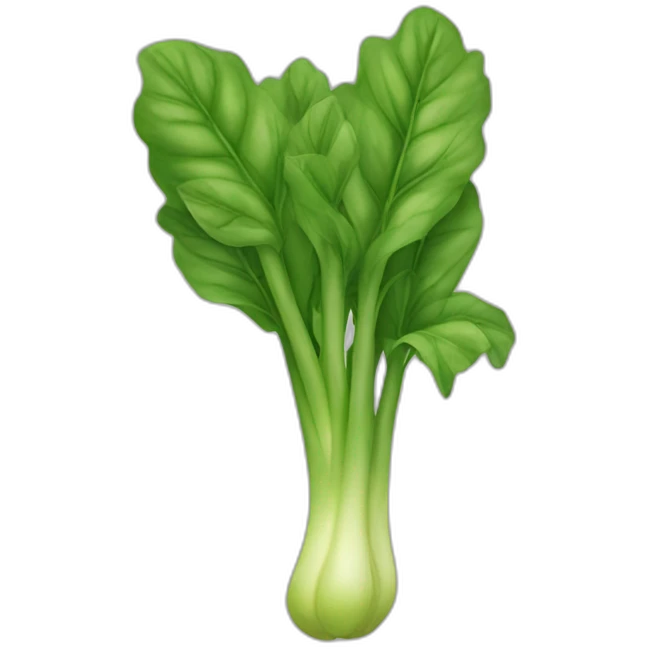 Végéta  emoji
