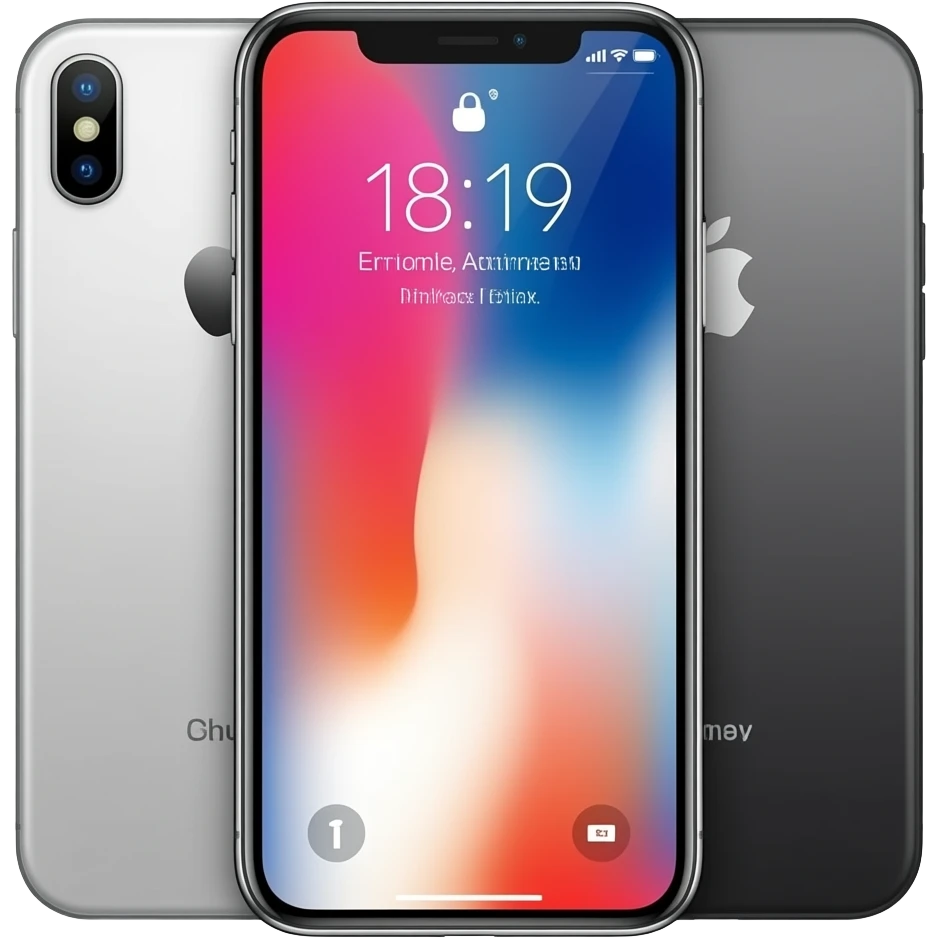 apple iphone 18 pro max emoji