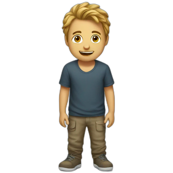 oli emoji