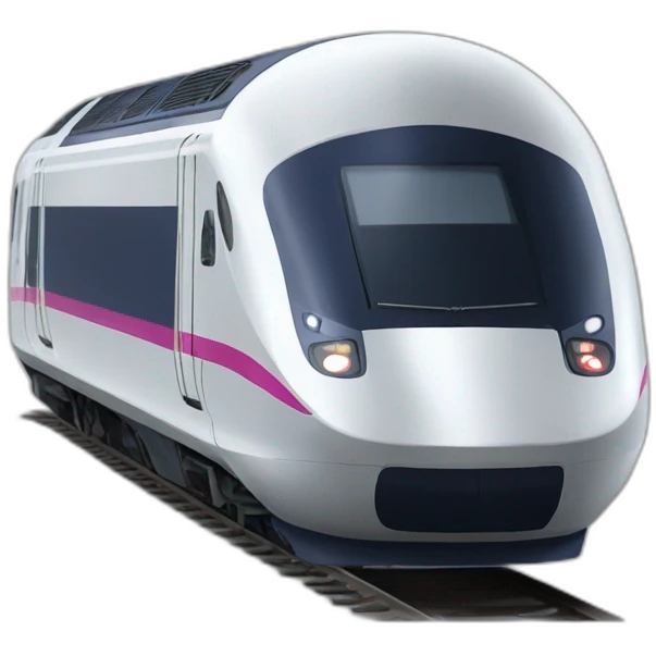 TGV emoji