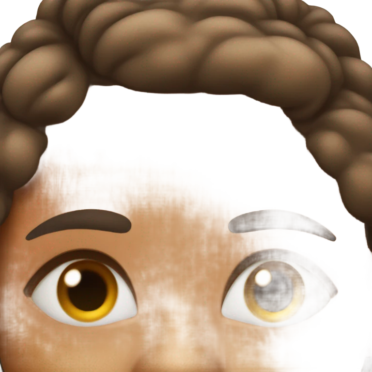 Hyperpigmentation  emoji