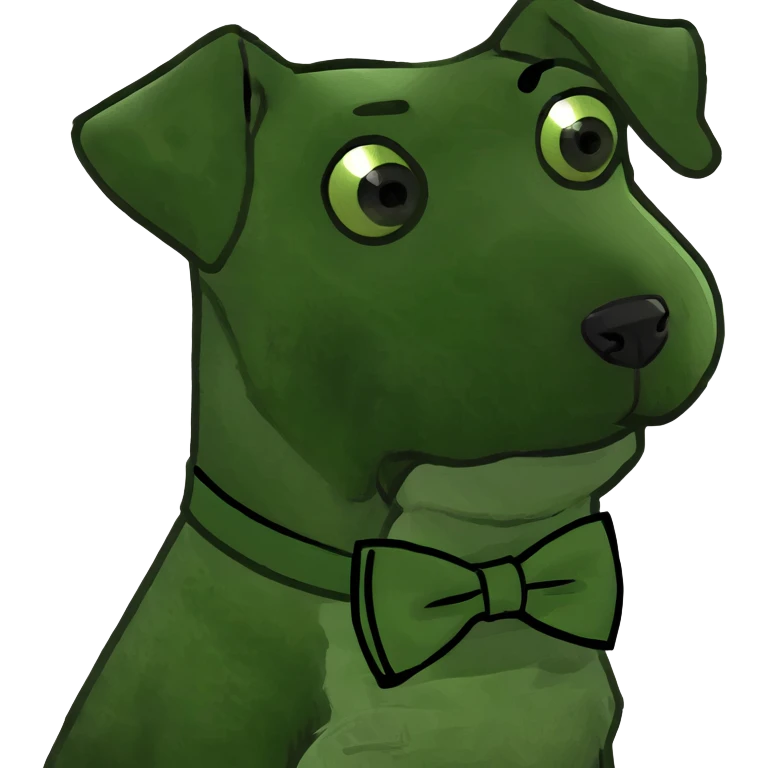 Schnauzer emoji