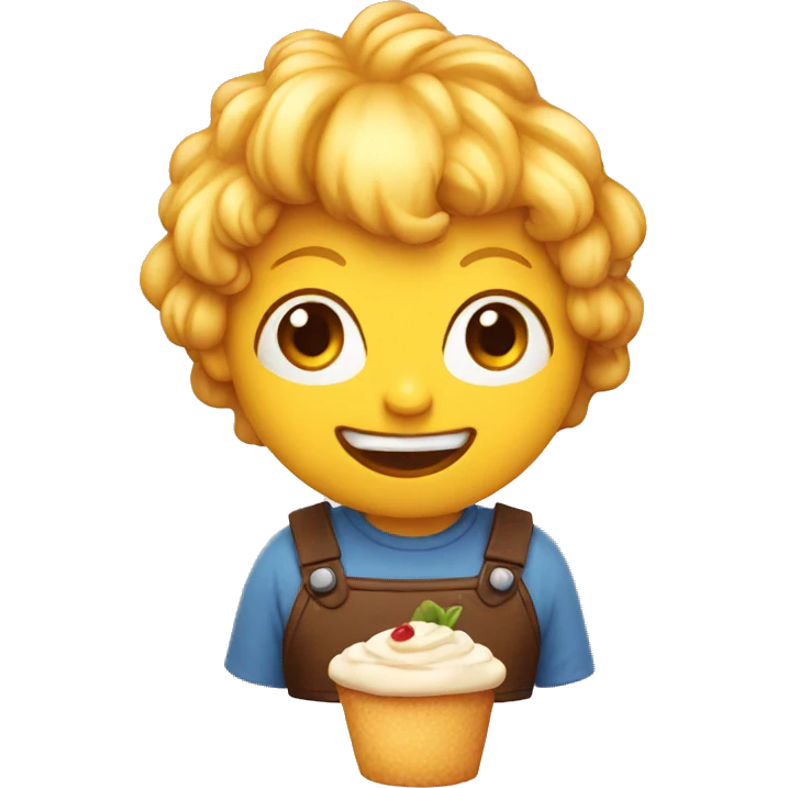 tasty emoji