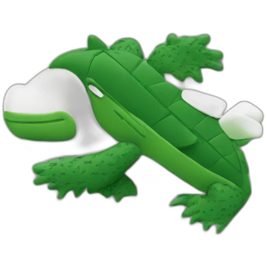 Logo Lacoste emoji