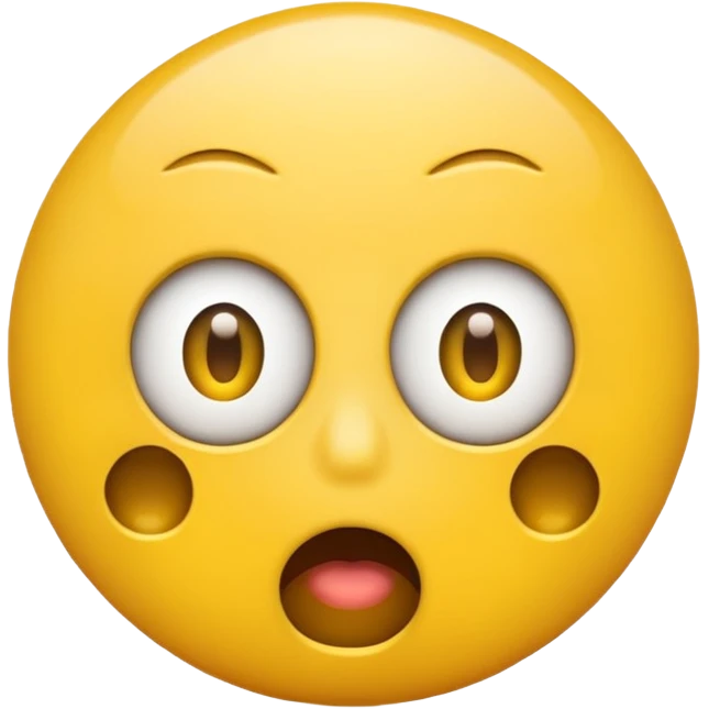 Forvirret emoji  emoji