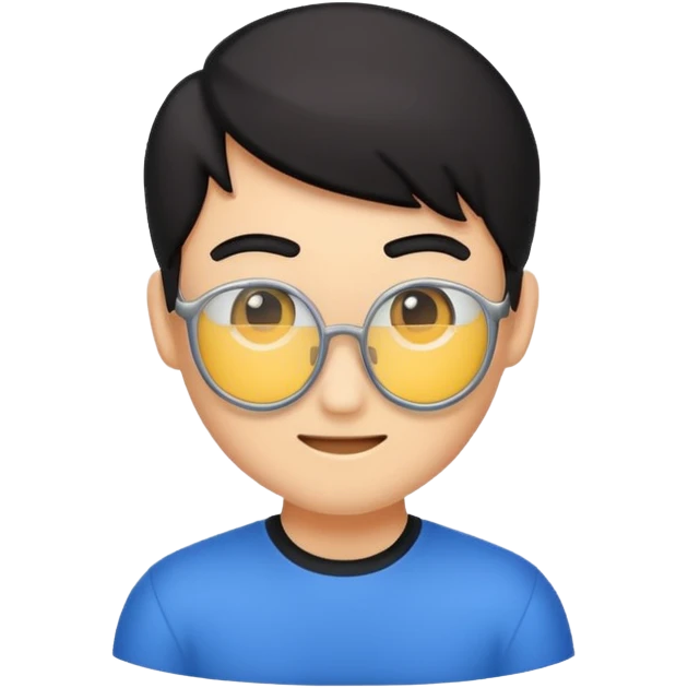 Kayzer youtuber emoji