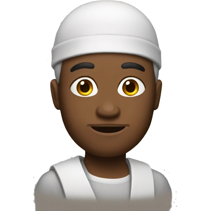 Vocation emoji