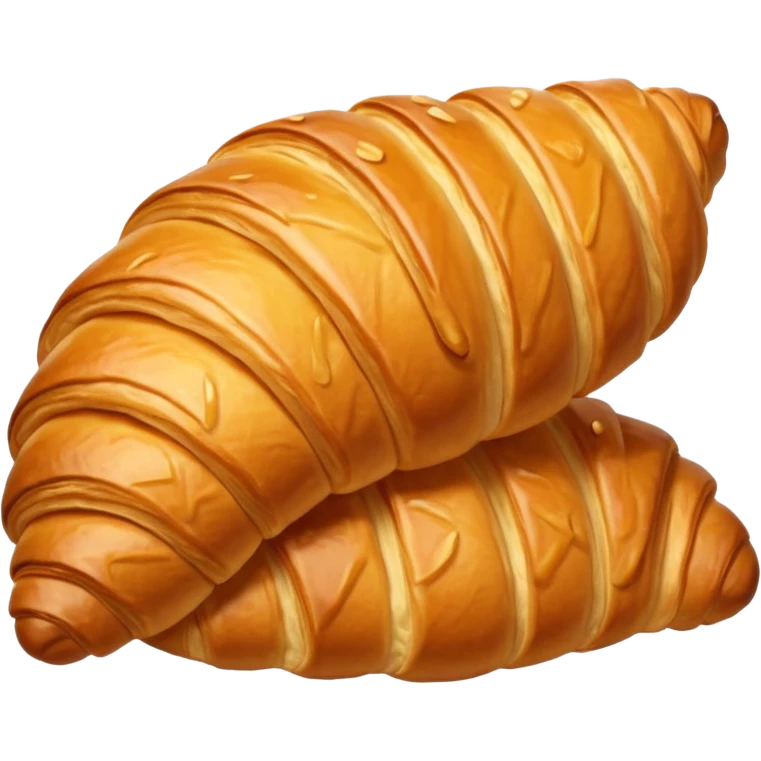 crolssant emoji