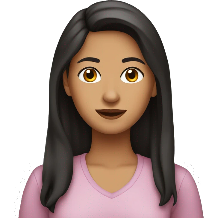 Melanie Martínez emoji