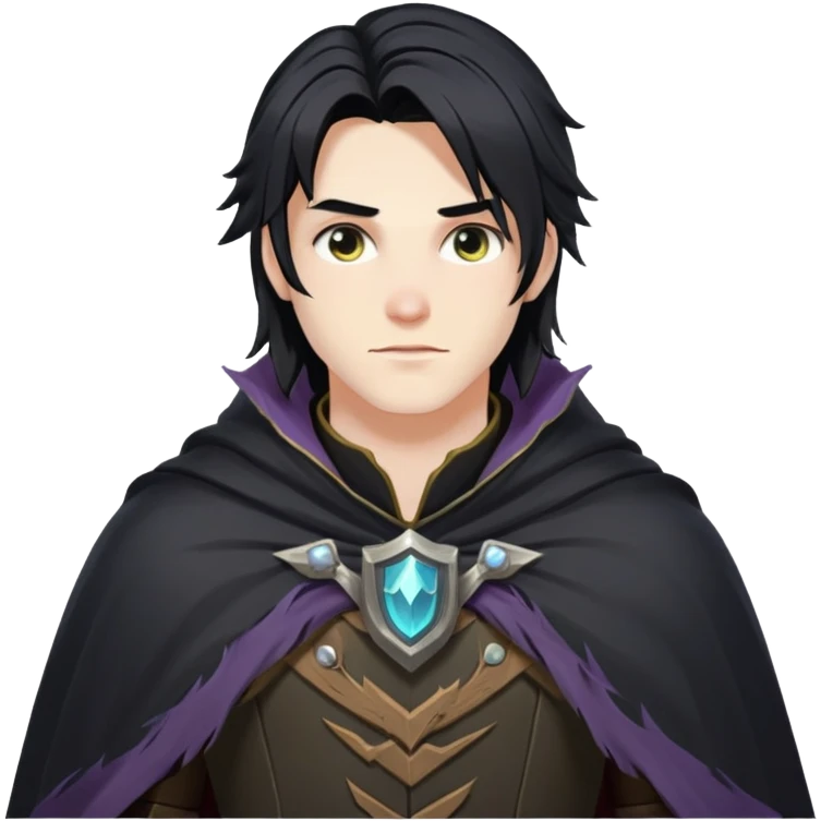 Viego from league of legends  emoji