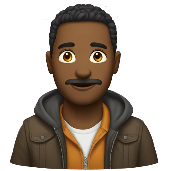 Леопард emoji