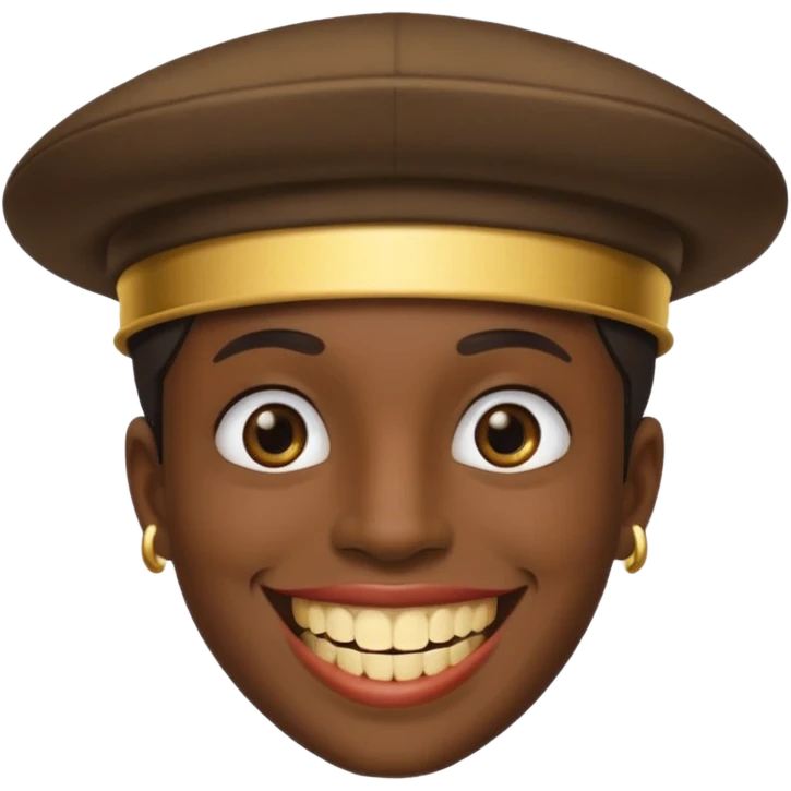 Pnl emoji