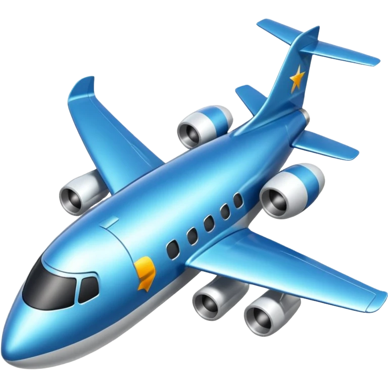 avion emoji