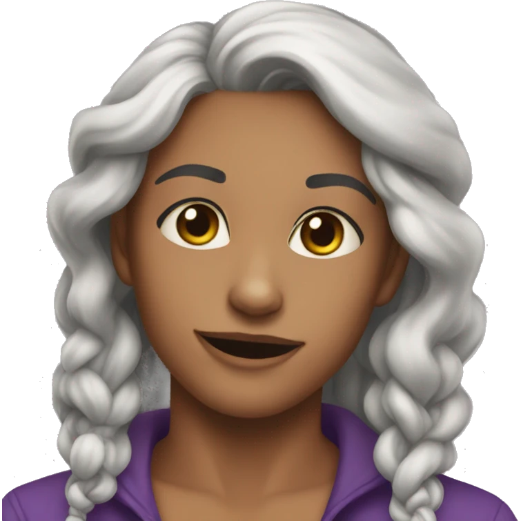 ❤️🔮 emoji