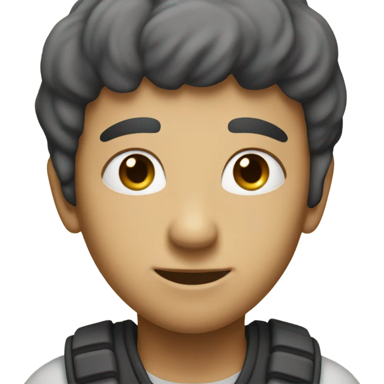 number 21 emoji