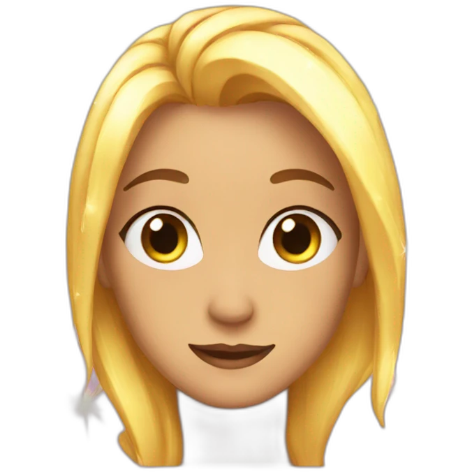 sparkle emoji