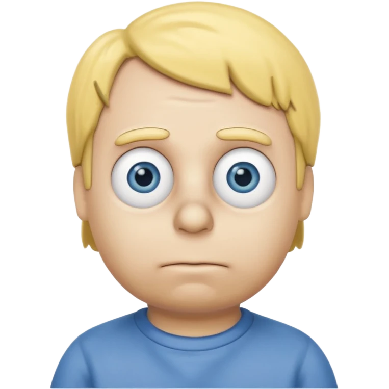 ralph wiggum simpsons emoji