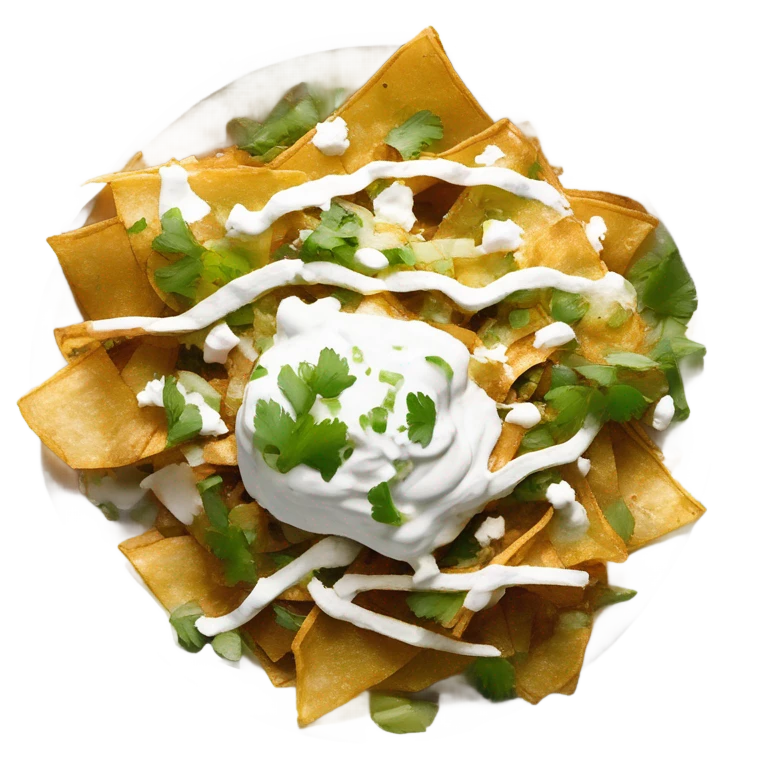 Chilaquiles  emoji
