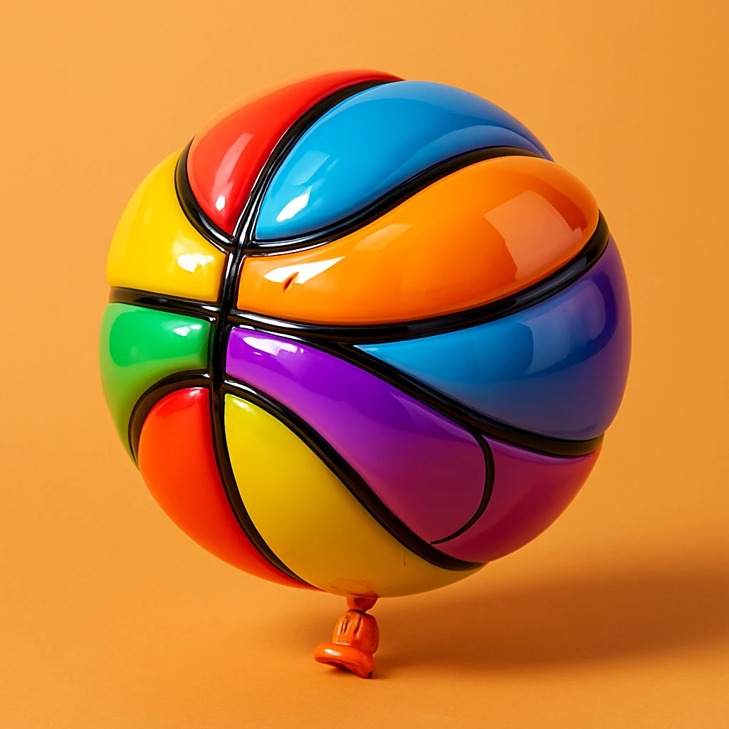 basket ball emoji