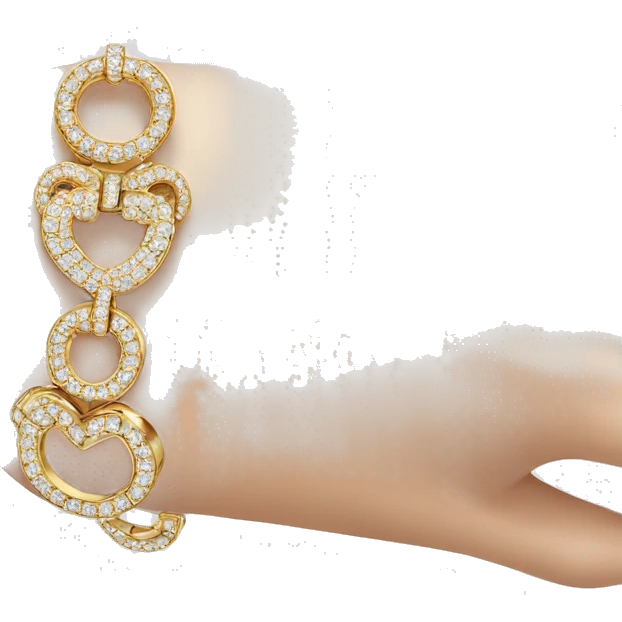 Cartier jewelry  emoji