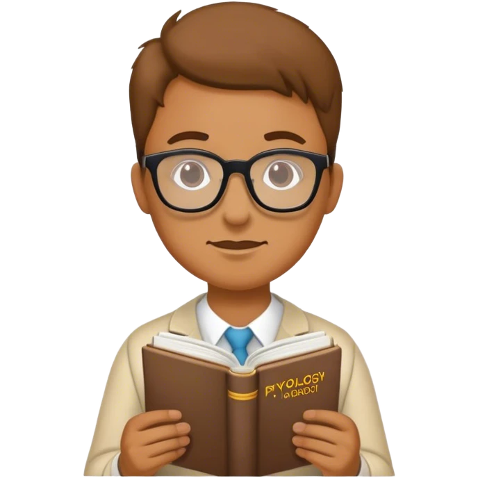 psychology emoji
