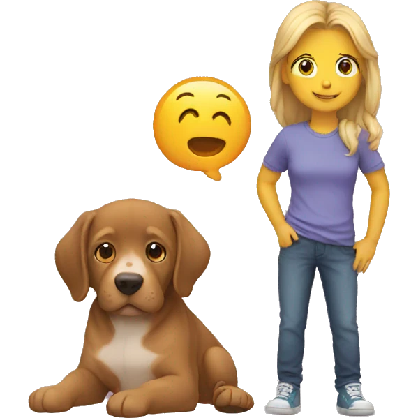 personal emoji