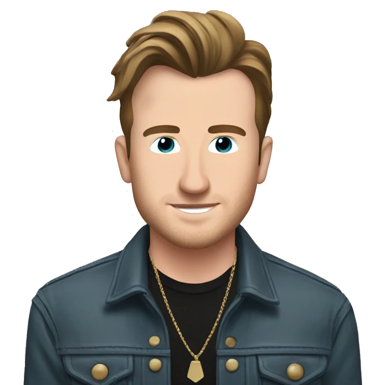 Morgan wallen emoji