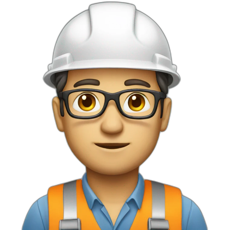 engineer emoji