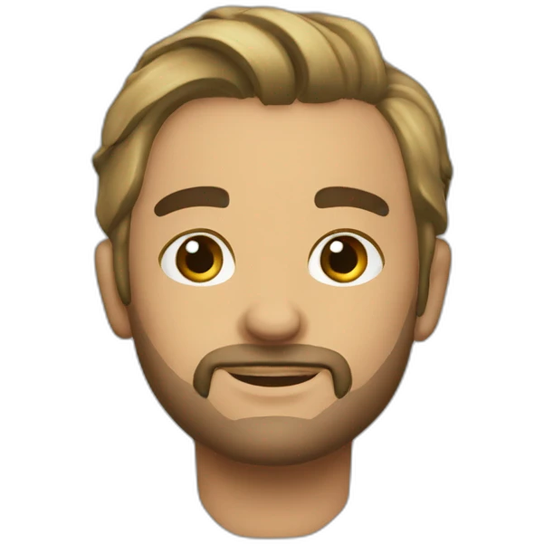 Mathis tryla emoji