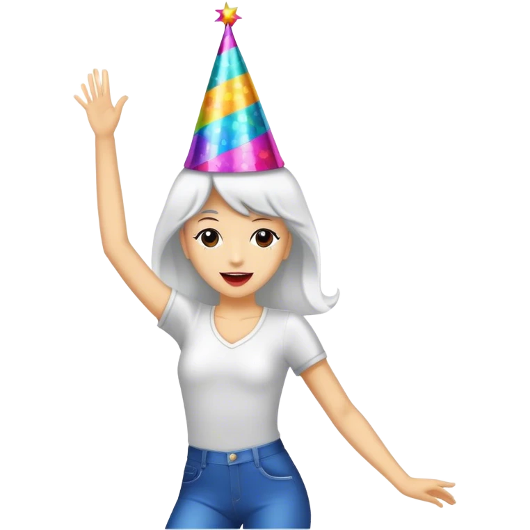 Disco emoji