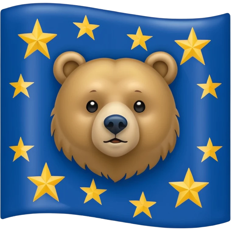 Alaska flag emoji  emoji