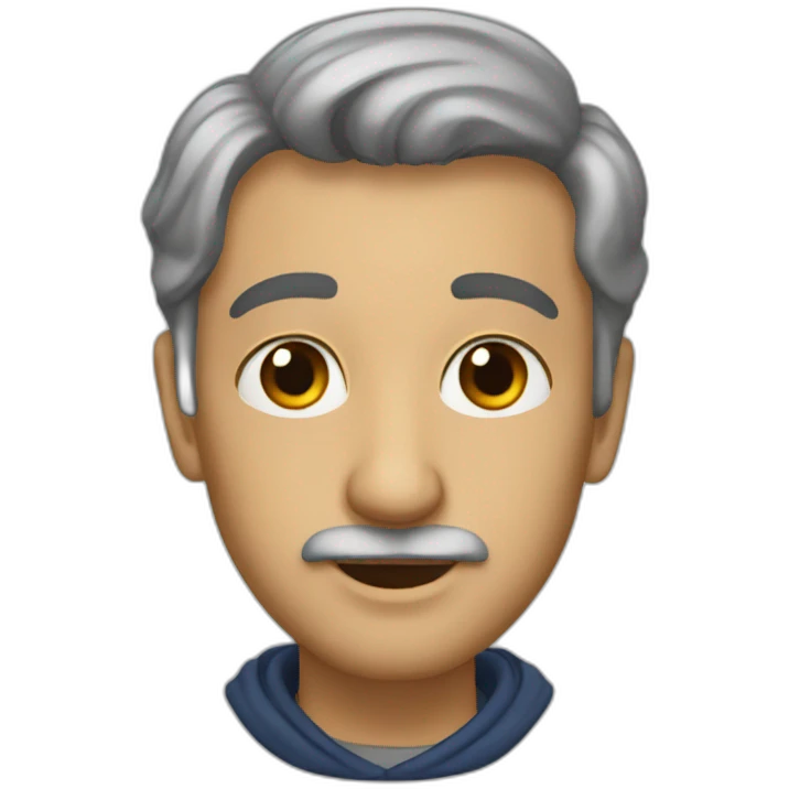 Pierre Croce  emoji