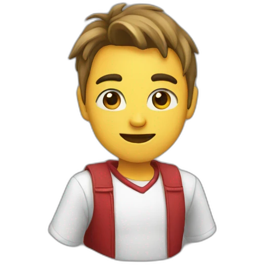 Corazón roto  emoji