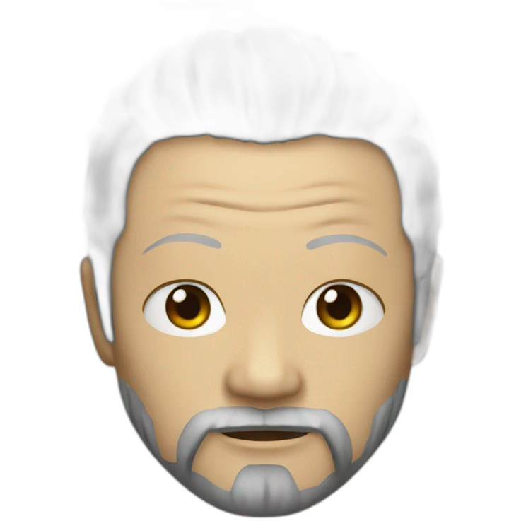 Jigoro Kano emoji